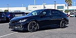 Used 2021 Honda Civic Hatchback SPORT in PHOENIX, ARIZONA