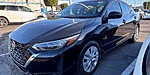 Used 2024 NISSAN SENTRA S in PHOENIX, ARIZONA