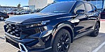 Used 2026 Honda CR-V Hybrid SPORT TOURING in PHOENIX, ARIZONA