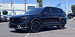 Used 2026 Honda CR-V Hybrid SPORT TOURING in PHOENIX, ARIZONA