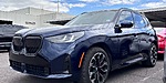 Used 2025 BMW X3 30 XDRIVE in PHOENIX, ARIZONA