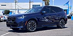 Used 2025 BMW X3 30 XDRIVE in PHOENIX, ARIZONA