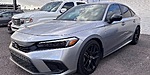 Used 2022 Honda Civic SPORT in PHOENIX, ARIZONA