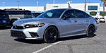 Used 2022 Honda Civic SPORT in PHOENIX, ARIZONA