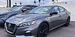 Used 2021 NISSAN ALTIMA 2.5 SR in PHOENIX, ARIZONA