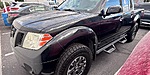 Used 2018 NISSAN FRONTIER PRO-4X in PHOENIX, ARIZONA