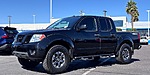 Used 2018 NISSAN FRONTIER PRO-4X in PHOENIX, ARIZONA