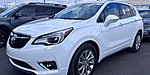 Used 2019 BUICK ENVISION ESSENCE in PHOENIX, ARIZONA