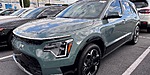 Used 2023 KIA NIRO EV WAVE in PHOENIX, ARIZONA