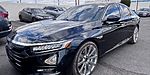 Used 2018 Honda Accord Sedan Touring 2.0T in PHOENIX, ARIZONA