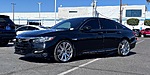 Used 2018 Honda Accord Sedan TOURING 2.0T in PHOENIX, ARIZONA