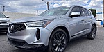 Used 2023 ACURA RDX W/A-SPEC PACKAGE in PHOENIX, ARIZONA