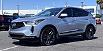 Used 2023 ACURA RDX W/A-SPEC PACKAGE in PHOENIX, ARIZONA