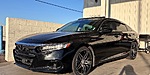Used 2022 Honda Accord Hybrid Touring in PHOENIX, ARIZONA