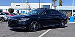 Used 2022 Honda Accord Hybrid TOURING in PHOENIX, ARIZONA