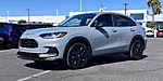 Used 2024 Honda HR-V SPORT in PHOENIX, ARIZONA