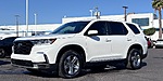 Used 2024 Honda Pilot EX-L 8 PASSENGER in PHOENIX, ARIZONA