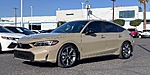 Used 2025 Honda CIVIC HATCHBACK HYBRID SPORT TOURING in PHOENIX, ARIZONA
