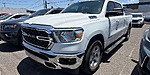 Used 2022 RAM 1500 BIG HORN in PHOENIX, ARIZONA