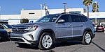 Used 2022 Volkswagen Atlas 3.6L V6 SE W/TECHNOLOGY in PHOENIX, ARIZONA
