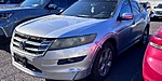 Used 2010 Honda Crosstour EX-L in PHOENIX, ARIZONA