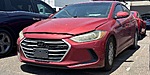 Used 2017 HYUNDAI ELANTRA SE in PHOENIX, ARIZONA
