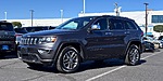 Used 2018 JEEP GRAND CHEROKEE LIMITED in PHOENIX, ARIZONA