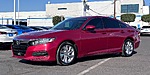 Used 2018 Honda Accord Sedan LX 1.5T in PHOENIX, ARIZONA
