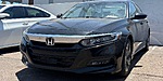 Used 2018 Honda Accord Sedan EX-L 1.5T in PHOENIX, ARIZONA