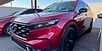 Used 2023 Honda CR-V Hybrid SPORT in PHOENIX, ARIZONA