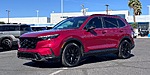 Used 2023 Honda CR-V Hybrid SPORT in PHOENIX, ARIZONA