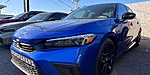Used 2024 Honda Civic Sport in PHOENIX, ARIZONA