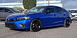 Used 2024 Honda Civic SPORT in PHOENIX, ARIZONA