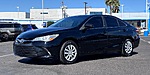 Used 2017 TOYOTA CAMRY LE in PHOENIX, ARIZONA