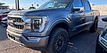Used 2021 FORD F-150 PLATINUM in PHOENIX, ARIZONA