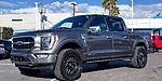 Used 2021 FORD F-150 XLT in PHOENIX, ARIZONA