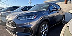 Used 2024 Honda HR-V LX in PHOENIX, ARIZONA