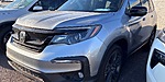 Used 2022 Honda Pilot SPORT in PHOENIX, ARIZONA