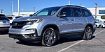 Used 2022 Honda Pilot SPORT in PHOENIX, ARIZONA