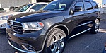 Used 2015 DODGE DURANGO LIMITED in PHOENIX, ARIZONA
