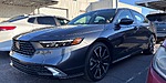 Used 2025 Honda Accord Hybrid TOURING in PHOENIX, ARIZONA