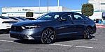 Used 2025 Honda Accord Hybrid TOURING in PHOENIX, ARIZONA