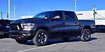 Used 2019 RAM 1500 REBEL in PHOENIX, ARIZONA