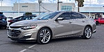 Used 2022 CHEVROLET MALIBU LT in PHOENIX, ARIZONA