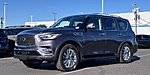 Used 2024 INFINITI QX80 LUXE in PHOENIX, ARIZONA