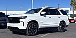 Used 2024 CHEVROLET TAHOE RST in PHOENIX, ARIZONA