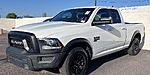 Used 2021 RAM 1500 CLASSIC WARLOCK in PHOENIX, ARIZONA