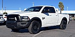 Used 2021 RAM 1500 CLASSIC WARLOCK in PHOENIX, ARIZONA