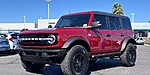 Used 2022 FORD BRONCO WILDTRAK in PHOENIX, ARIZONA