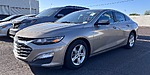 Used 2022 CHEVROLET MALIBU LT in PHOENIX, ARIZONA